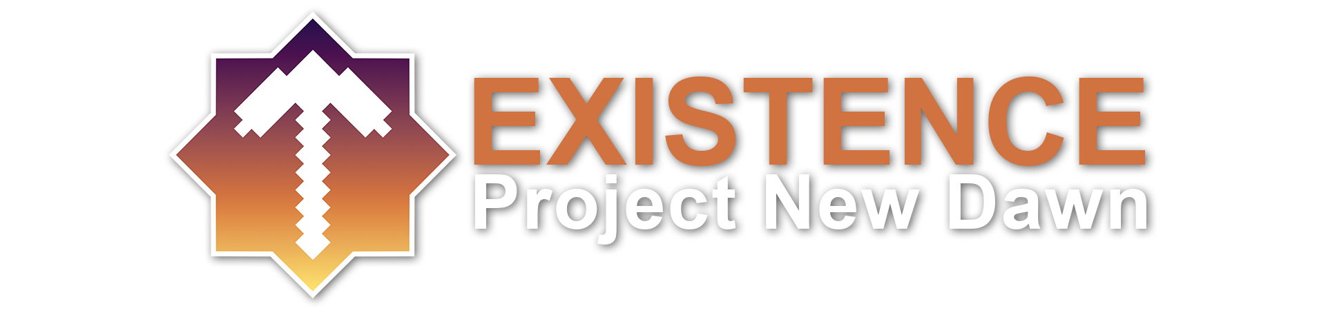 Existence Project New Dawn Title